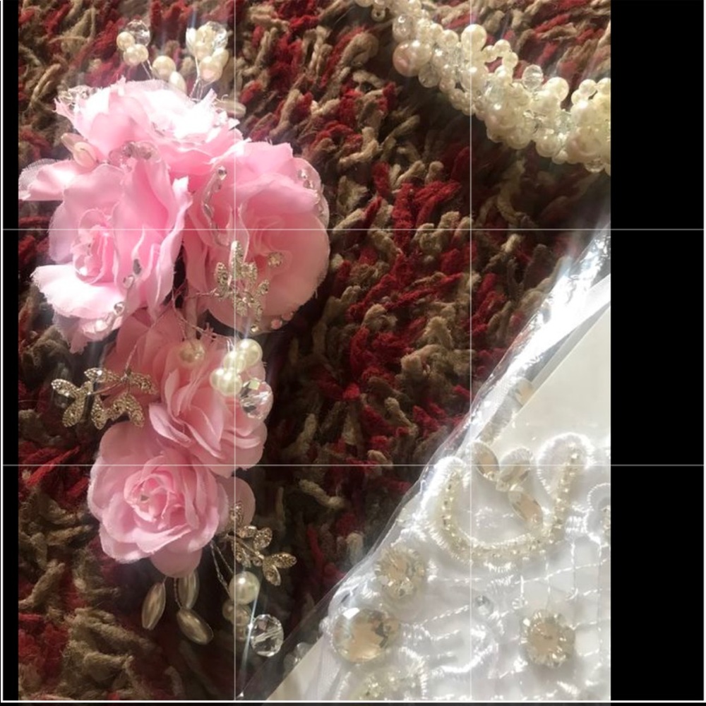 Wedding stuff - Picture 2 of 5